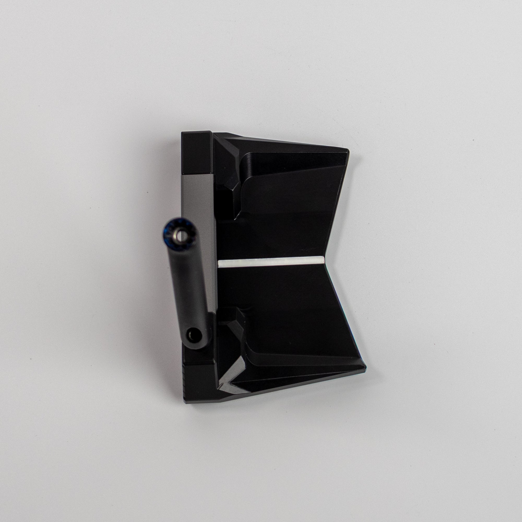 Mallet Steel