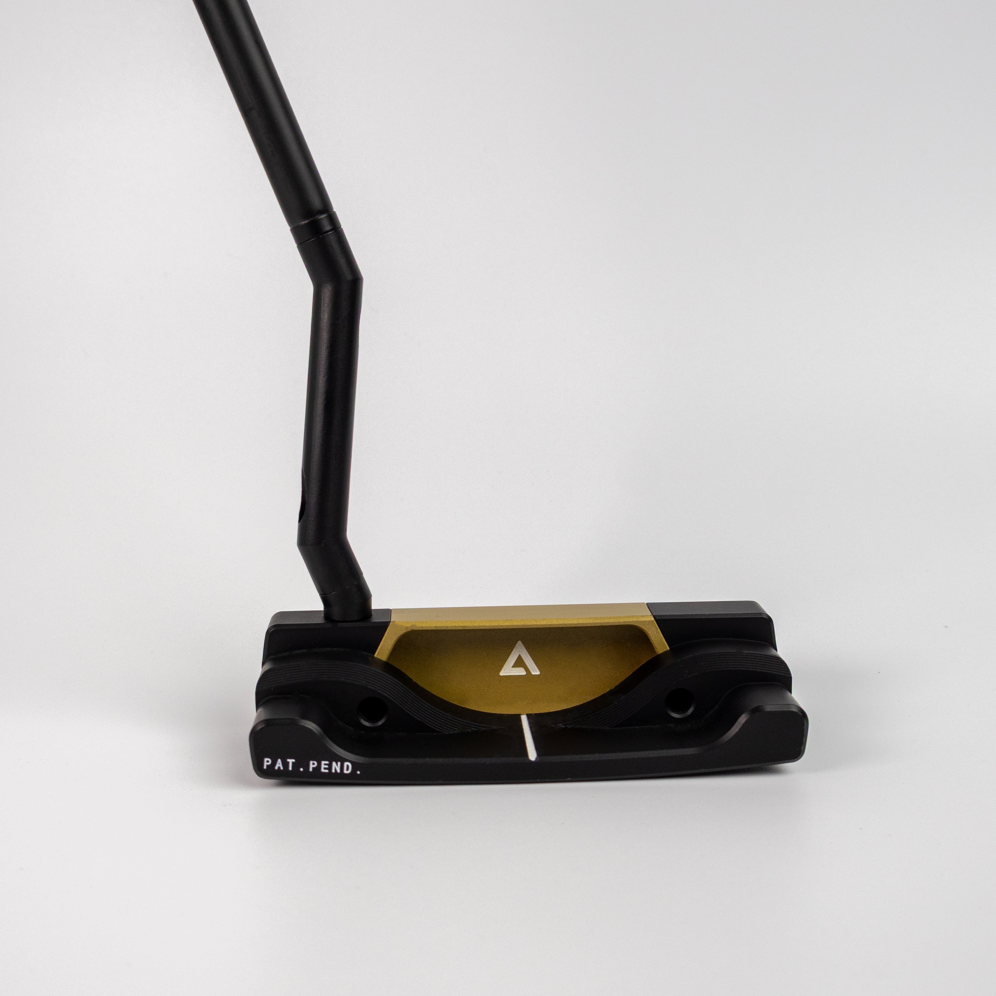 Mid-Mallet Brass