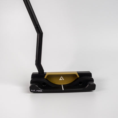 Mid-Mallet Brass