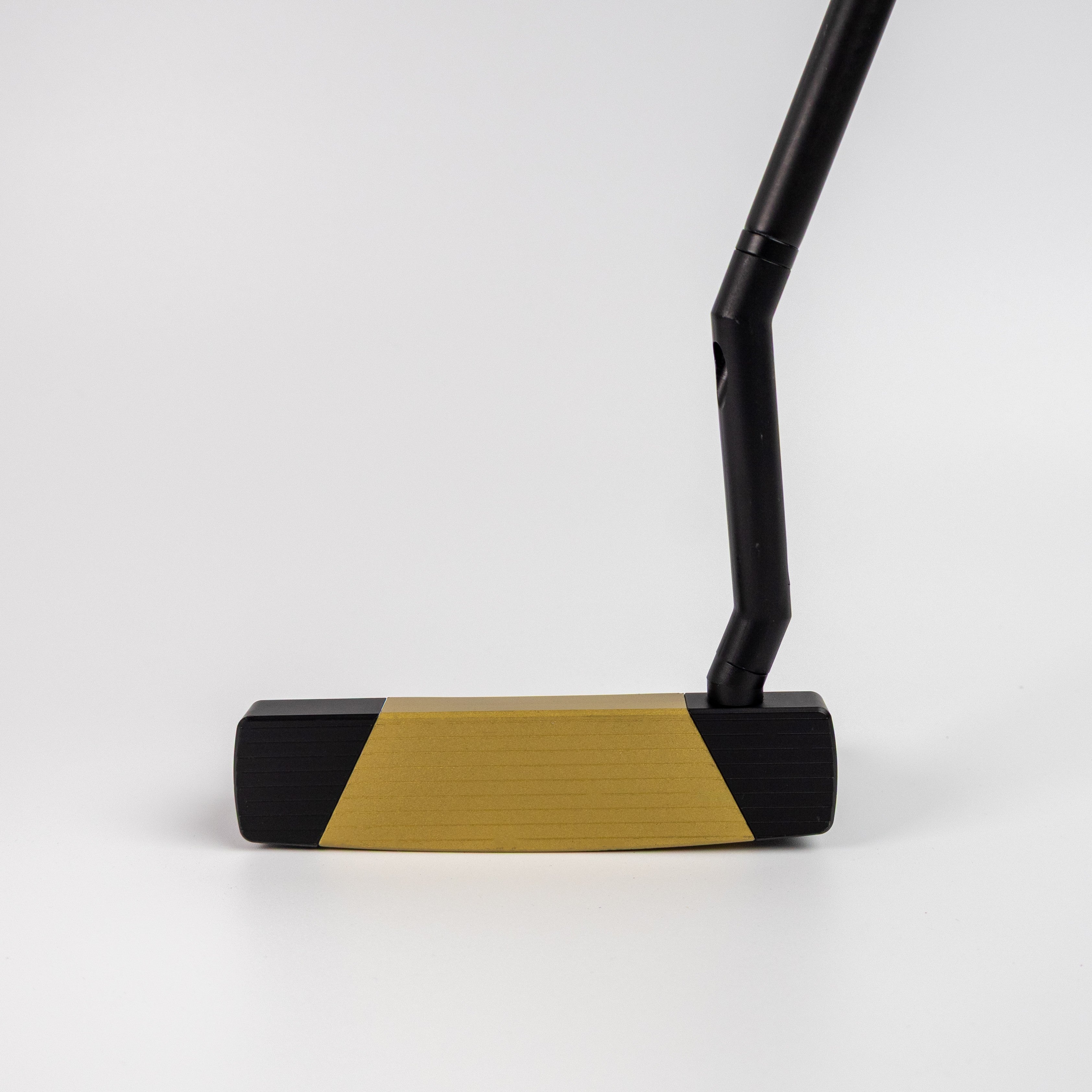 Mid-Mallet Brass