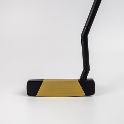 Mid-Mallet Brass