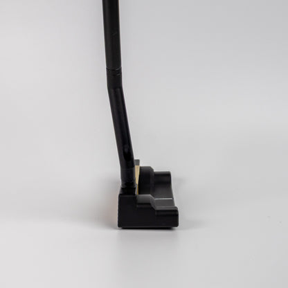 Mid-Mallet Brass