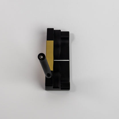 Mid-Mallet Brass