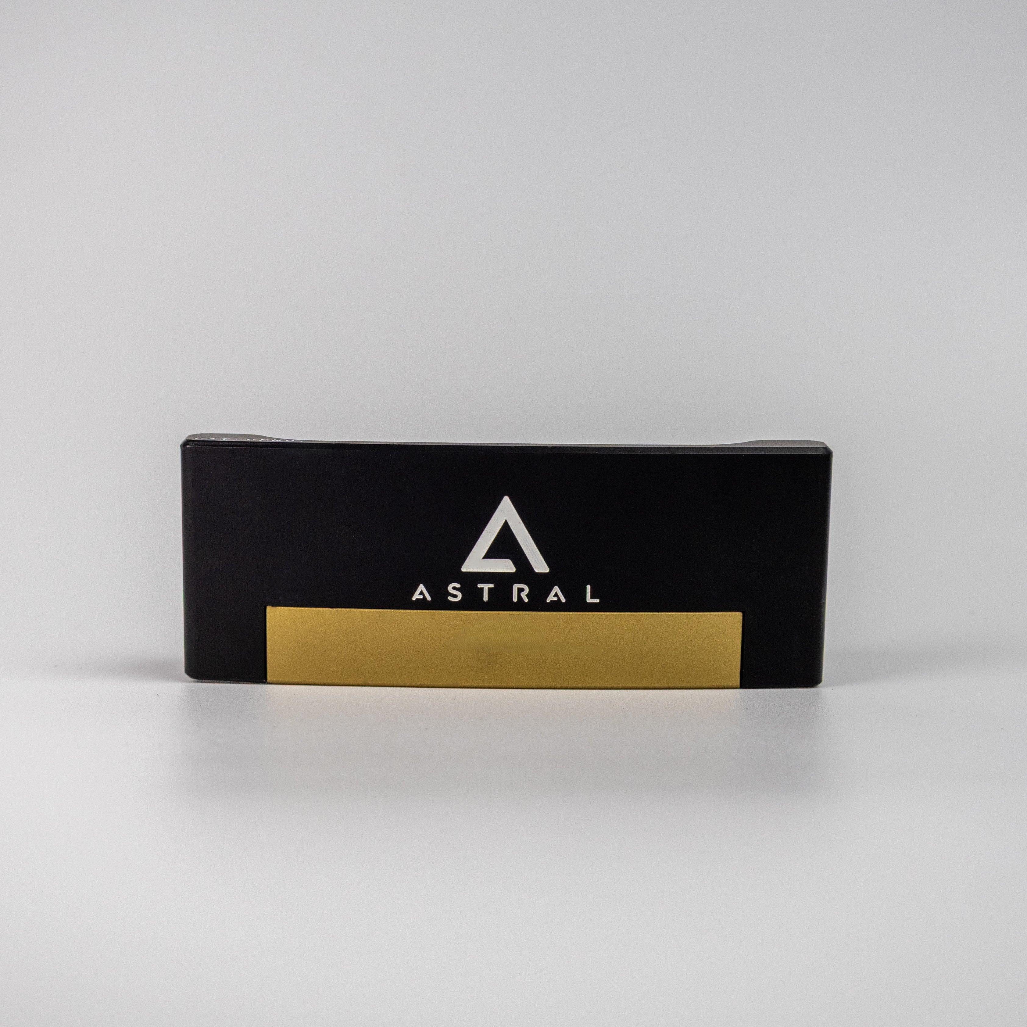 Mid-Mallet Brass