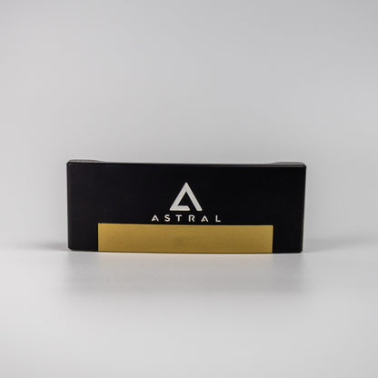 Mid-Mallet Brass