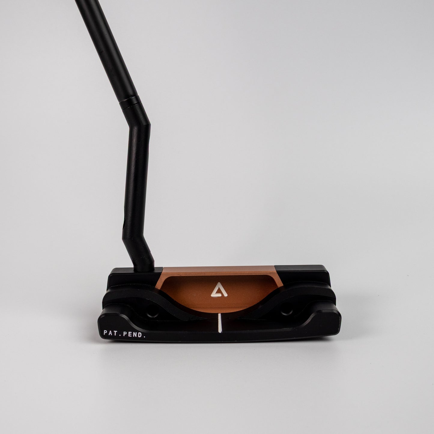 Mid-Mallet Copper
