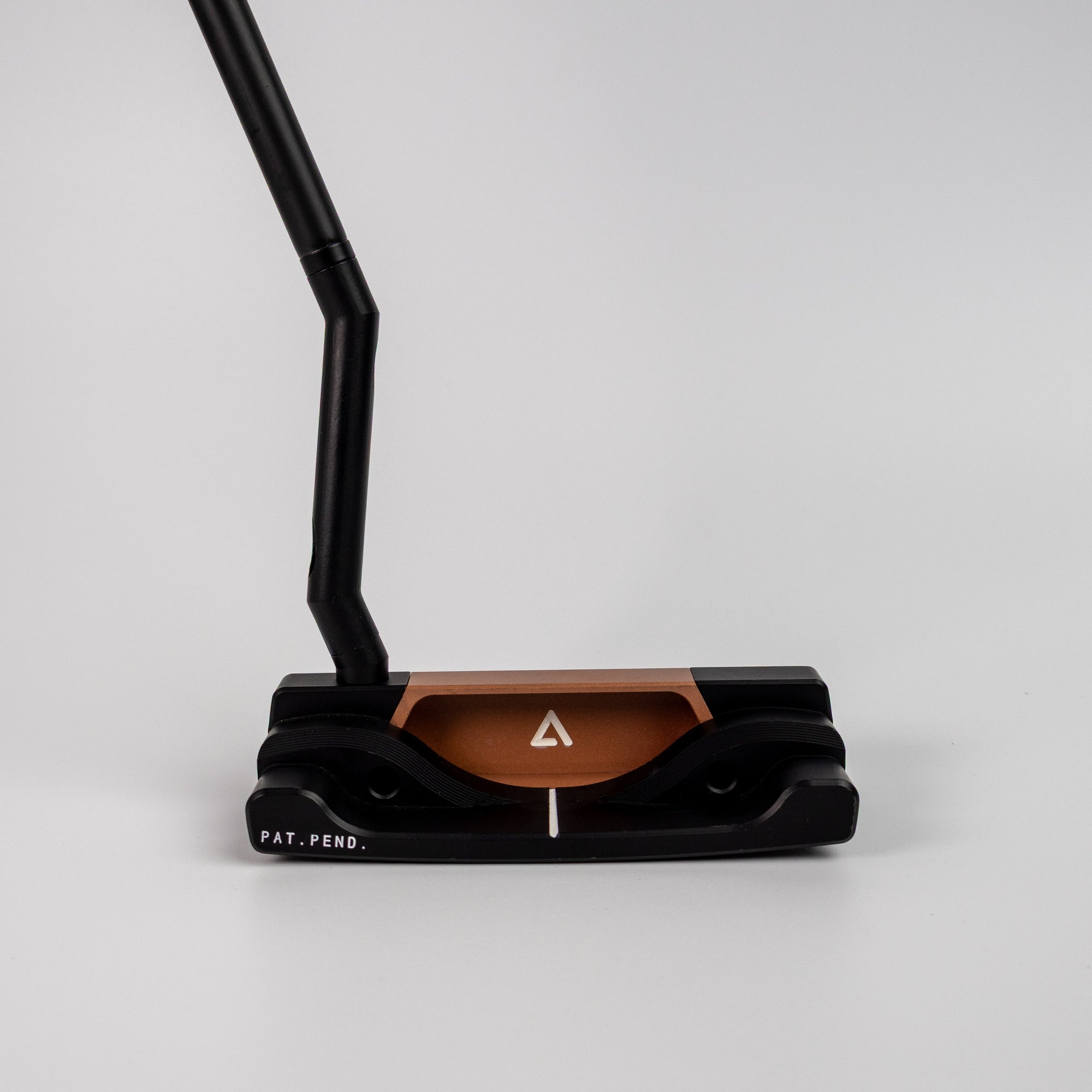 Mid-Mallet Copper