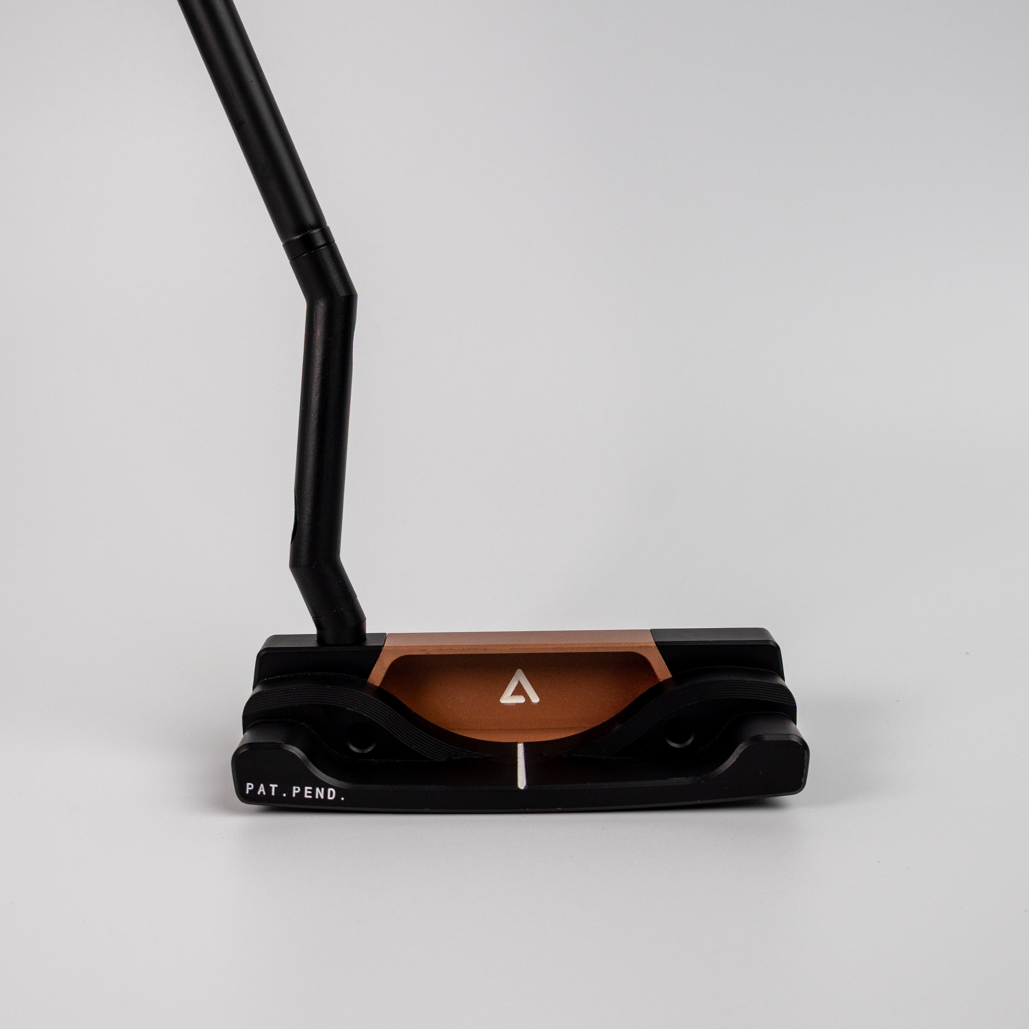 Mid-Mallet Copper