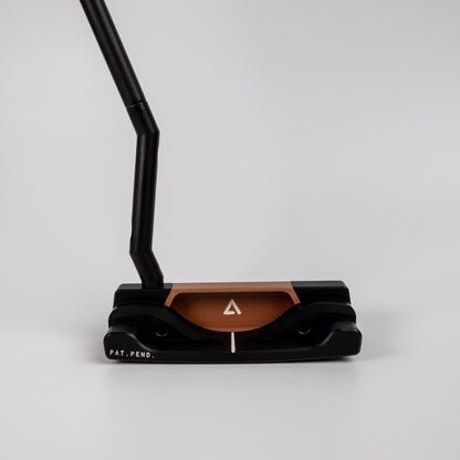 Mid-Mallet Copper