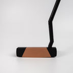 Mid-Mallet Copper