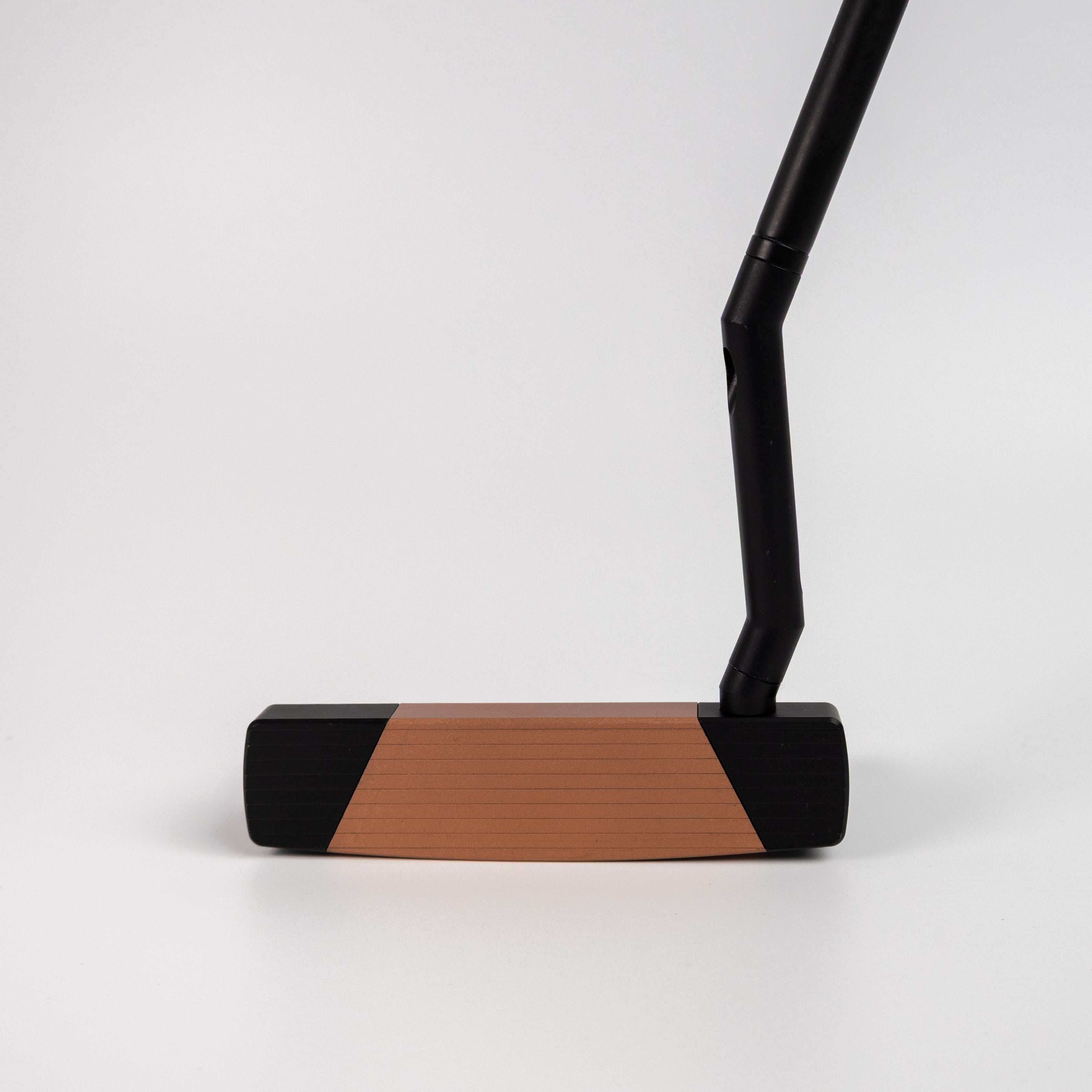 Mid-Mallet Copper