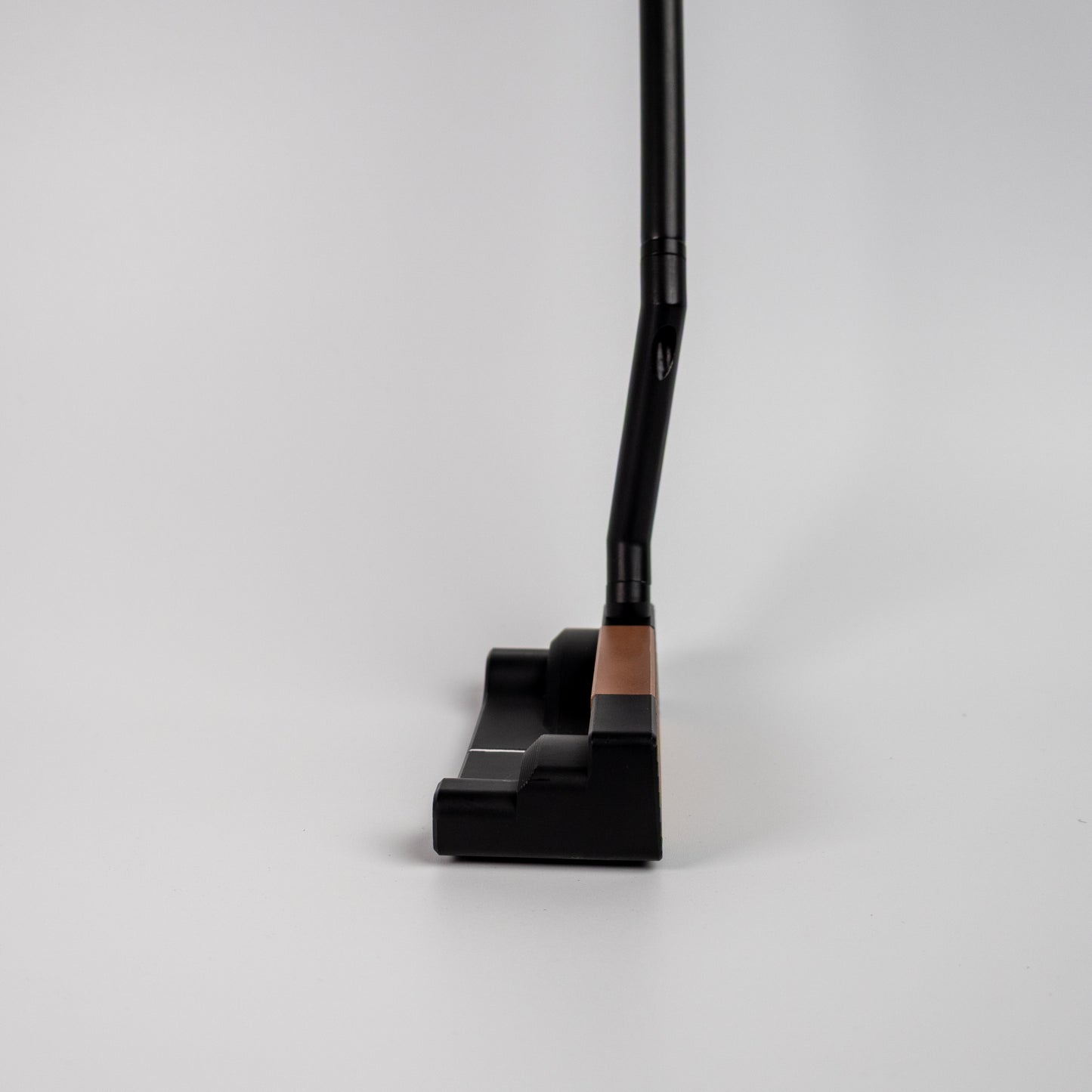 Mid-Mallet Copper