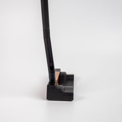 Mid-Mallet Copper