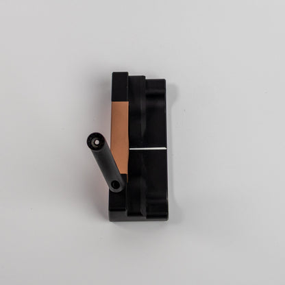 Mid-Mallet Copper