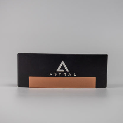 Mid-Mallet Copper