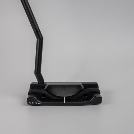 Mid-Mallet Steel