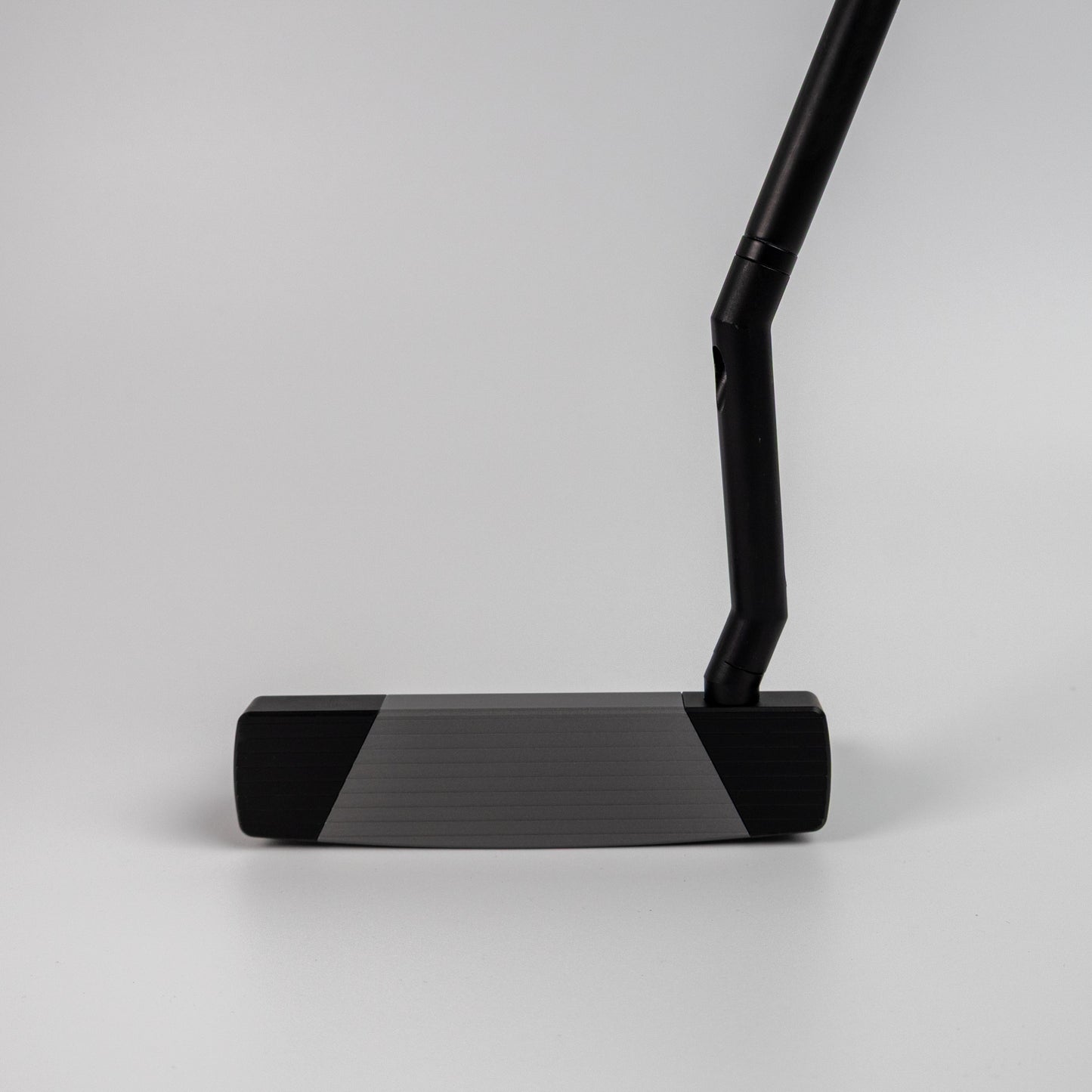Mid-Mallet Steel