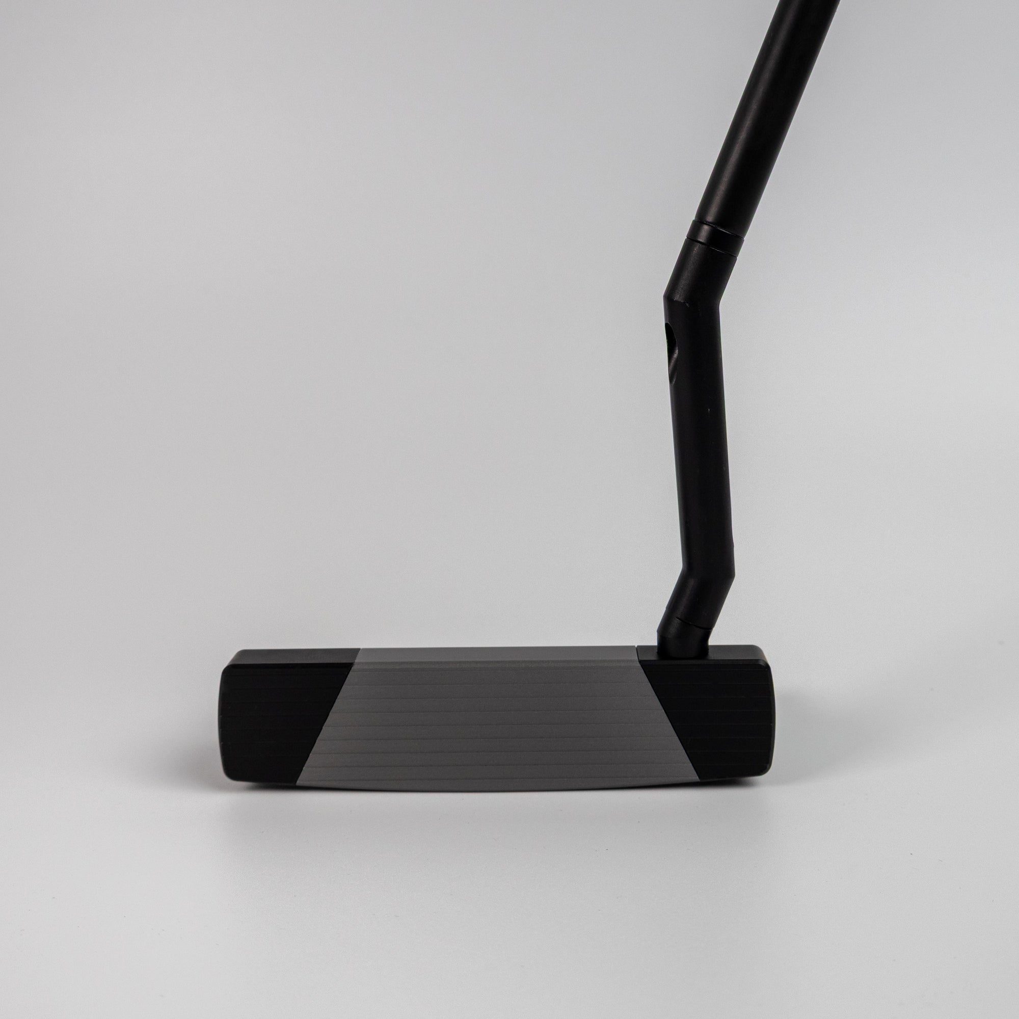 Mid-Mallet Steel
