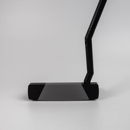 Mid-Mallet Steel