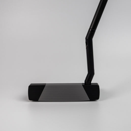 Mid-Mallet Steel