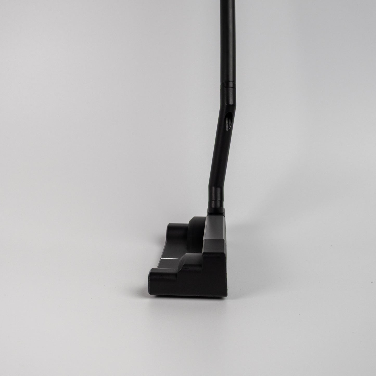 Mid-Mallet Steel