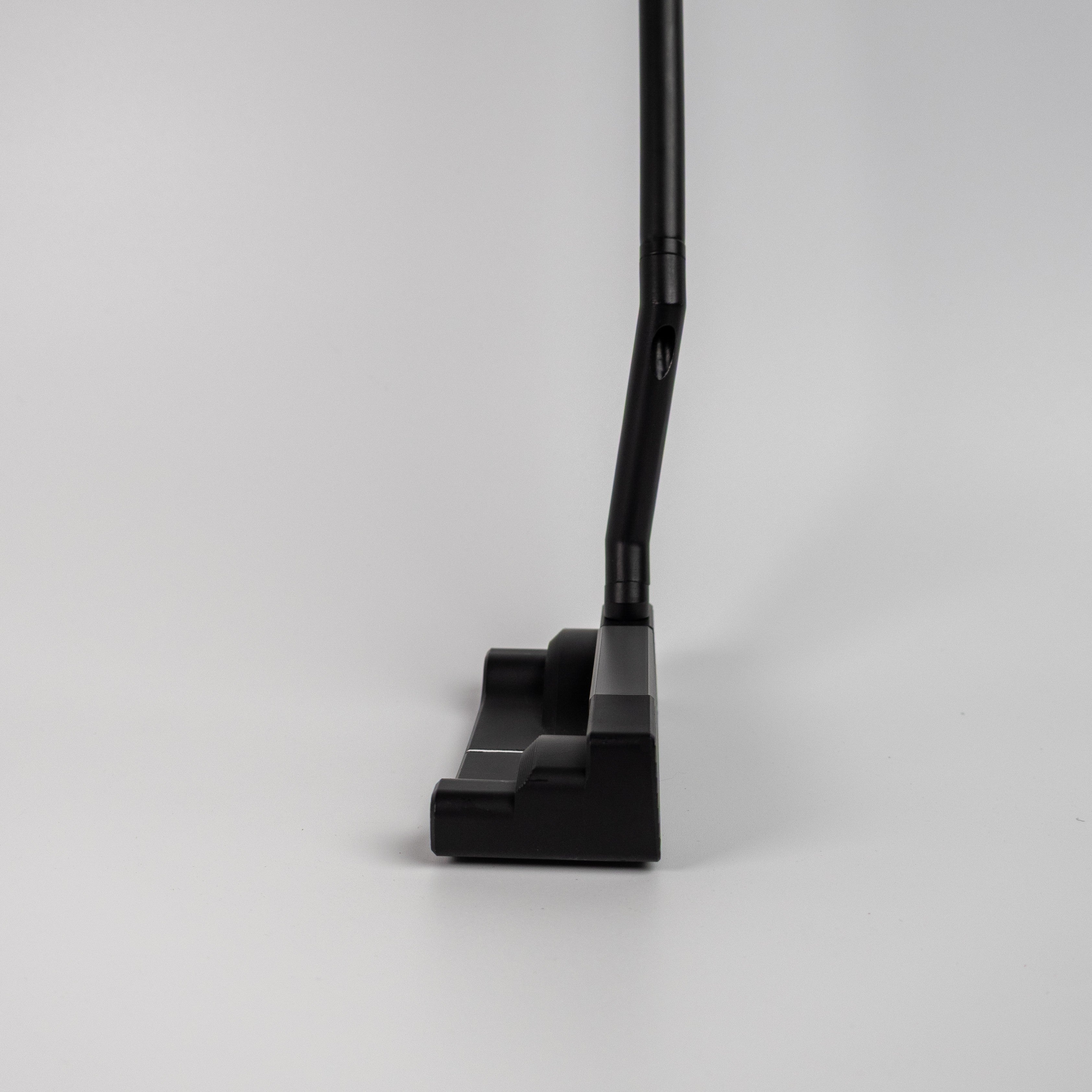 Mid-Mallet Steel