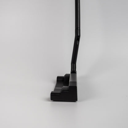 Mid-Mallet Steel