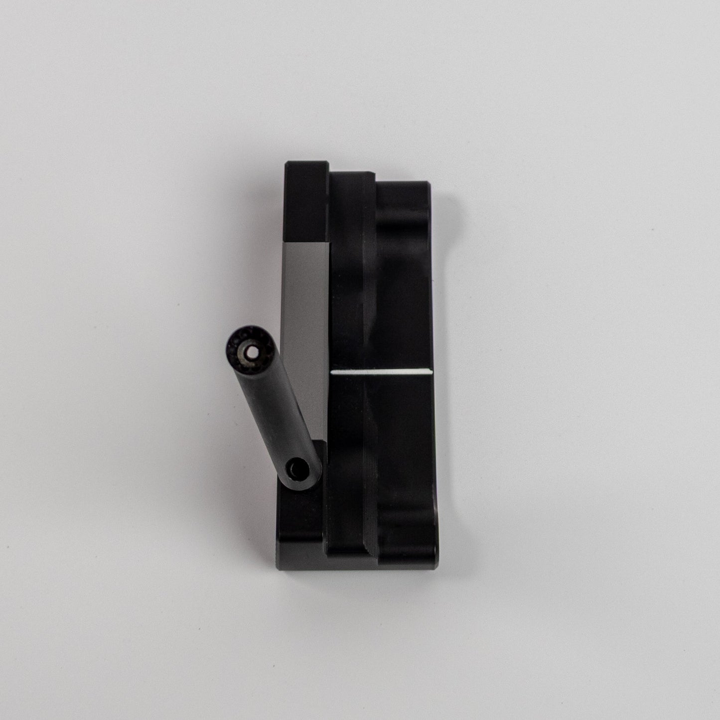 Mid-Mallet Steel