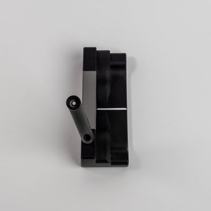 Mid-Mallet Steel
