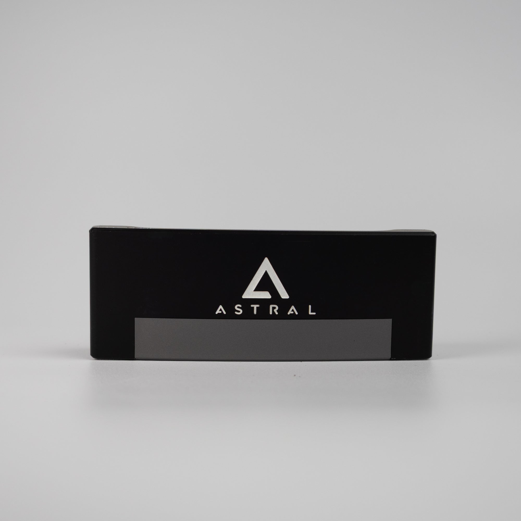 Mid-Mallet Steel