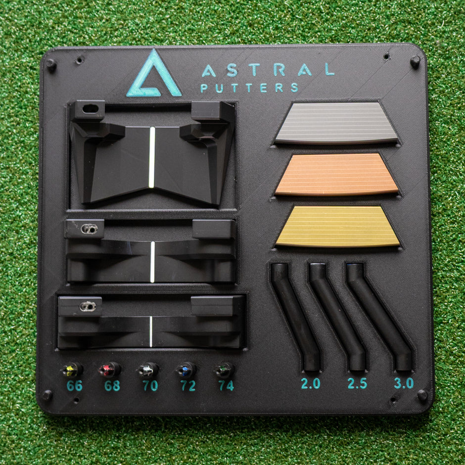 Astral Fit Kit